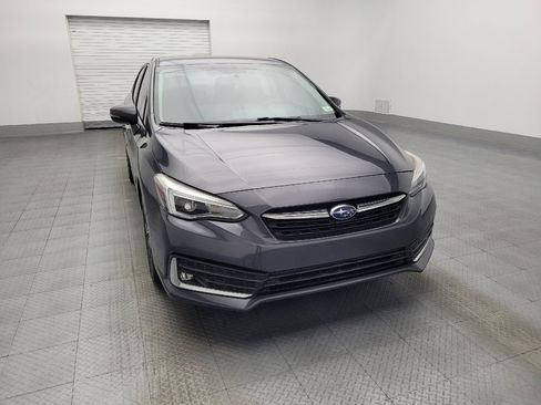 Used 2020 Subaru Impreza 2.0i Limited image 14