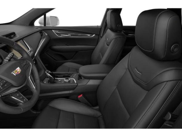 Used 2020 Cadillac XT5 Sportv AWD/4WD image 12