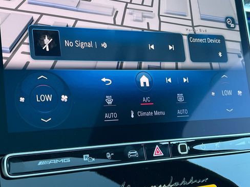 Certified 2026 Mercedes-Benz S 63 AMG S image 25