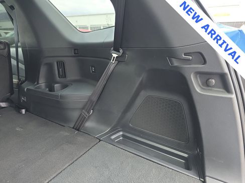 Used 2025 Honda Pilot TrailSport image 40