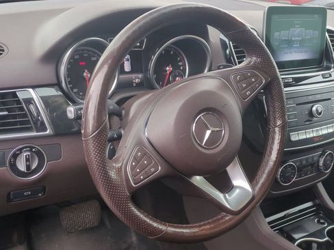 Used 2018 Mercedes-Benz GLE 350 4MATIC image 13