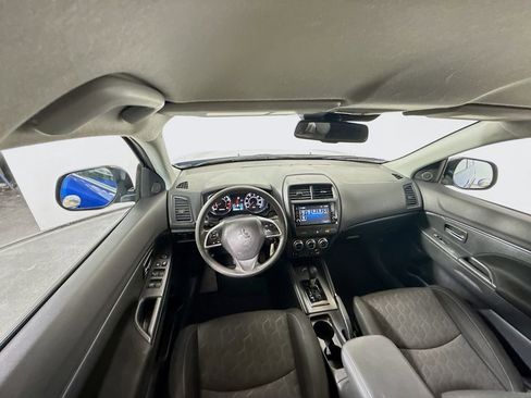 Used 2021 Mitsubishi Outlander Sport FWD image 22