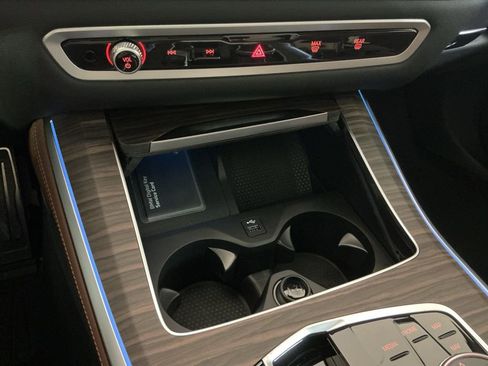New 2026 BMW X5 xDrive50e AWD/4WD image 15