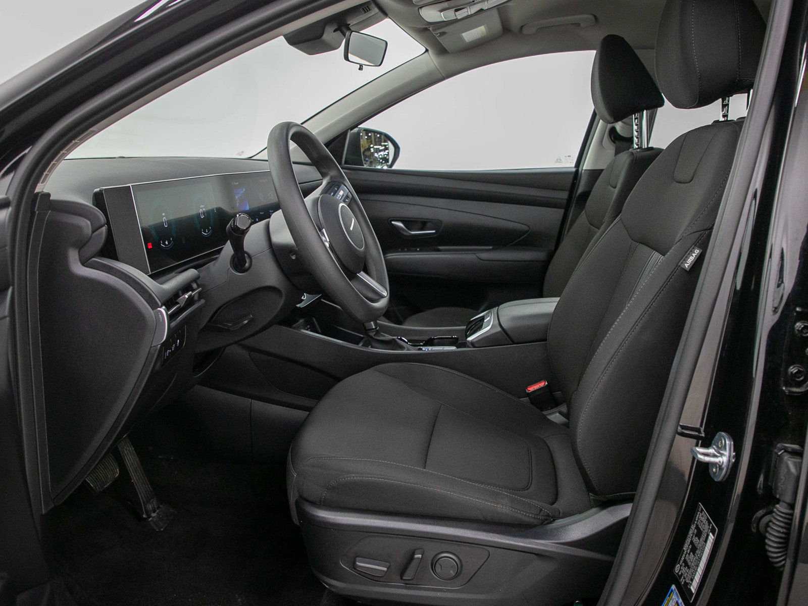 Certified 2026 Hyundai Tucson SEL Plus AWD/4WD image 22