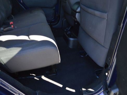 Used 2013 Jeep Wrangler Unlimited Sport image 25