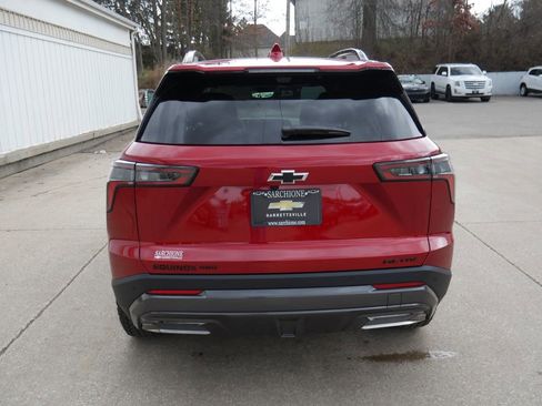 New 2026 Chevrolet Equinox ACTIV image 6