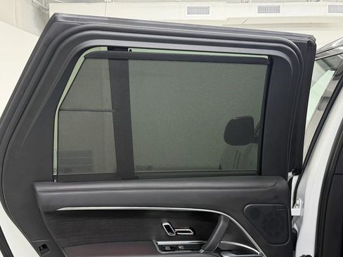 Used 2023 Land Rover Range Rover SE AWD/4WD image 37
