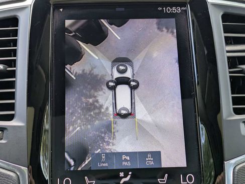 Used 2020 Volvo XC90 T6 Momentum AWD/4WD image 29