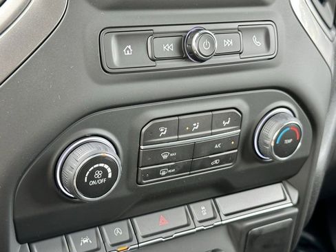 New 2026 Chevrolet Silverado 1500 W/T w/ WT Value Package image 11