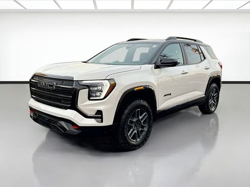 New 2026 GMC Terrain AT4 w/ Convenience Package III AWD/4WD image 1