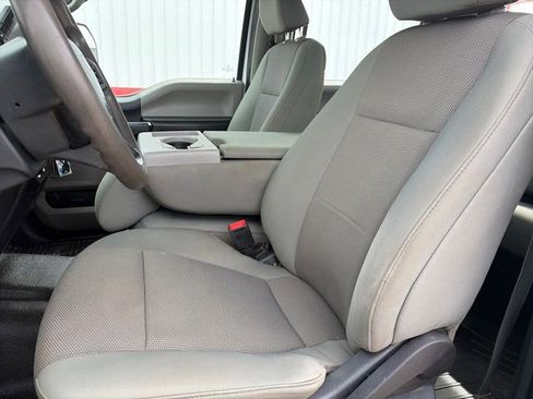 Used 2022 Ford F250 XL w/ Power Equipment Group image 34