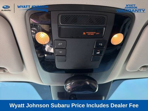 Used 2024 Kia Carnival LX FWD image 27
