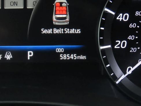 Used 2020 Toyota Highlander XLE image 27