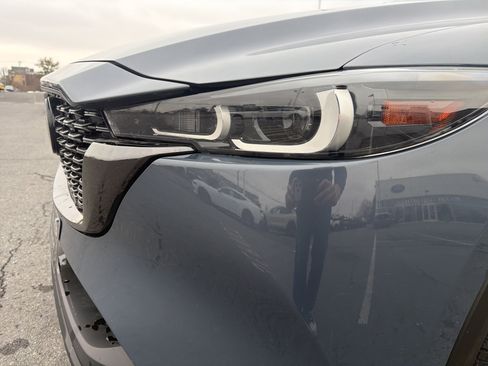 Used 2024 MAZDA CX-5 Carbon Edition image 10