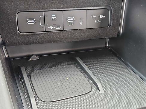 New 2026 Hyundai Sonata SEL image 30