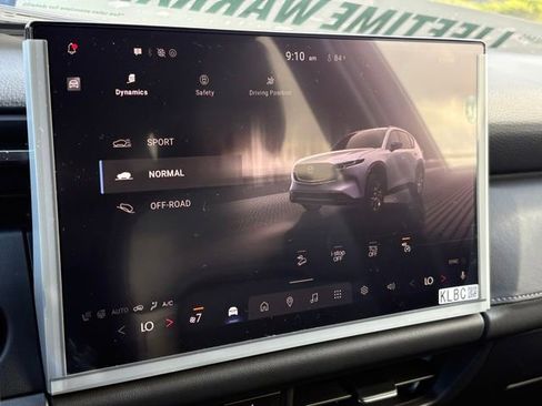 New 2026 MAZDA CX-5 Preferred AWD/4WD image 18
