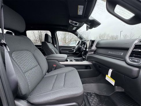 New 2026 RAM 1500 Big Horn image 16