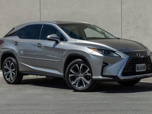 Used 2018 Lexus RX 350 FWD w/ Premium Package image 17