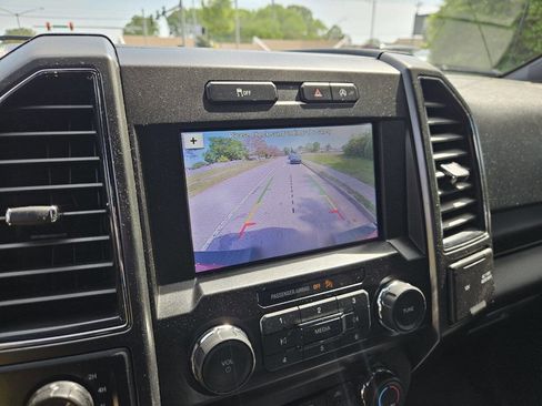 Used 2019 Ford F150 XLT w/ Equipment Group 302A Luxury image 22