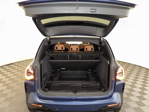 Used 2023 BMW X3 xDrive30i w/ M Sport Package image 24