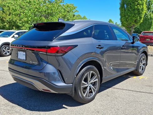 Certified 2024 Lexus RX 350h w/ Convenience Package AWD/4WD image 7