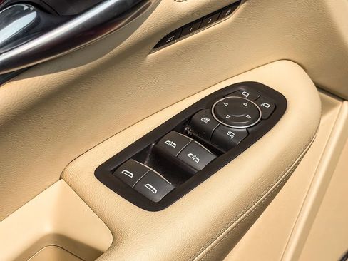 Used 2019 Cadillac XT5 Luxury FWD image 39