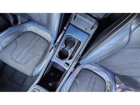 Used 2015 Chrysler 200 S w/ Navigation & Sound Group I image 26