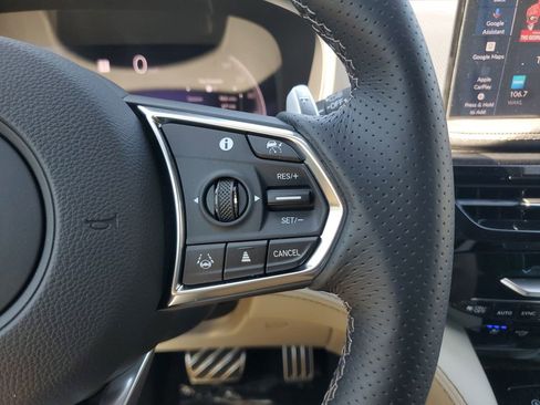 New 2026 Acura MDX Type S image 25