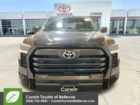 New 2026 Toyota Tundra SR5 image 3