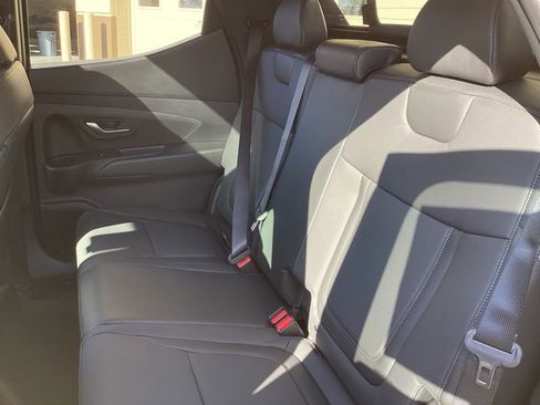 New 2026 Hyundai Santa Cruz SEL AWD/4WD image 22
