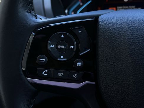 Used 2024 Honda Odyssey Touring image 32
