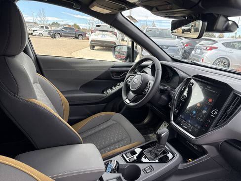 New 2026 Subaru Crosstrek 2.5i Sport w/ Crosstrek Mirror Package image 8