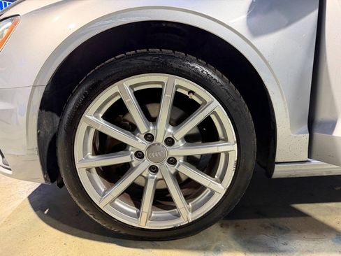 Used 2015 Audi A3 2.0T Premium Plus AWD/4WD image 21