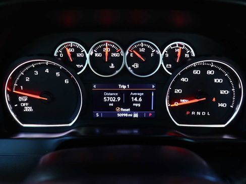 Used 2020 Chevrolet Silverado 1500 RST w/ Rally Edition image 41