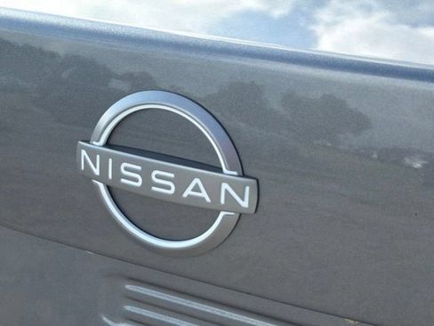 Used 2024 Nissan Sentra SV FWD image 13