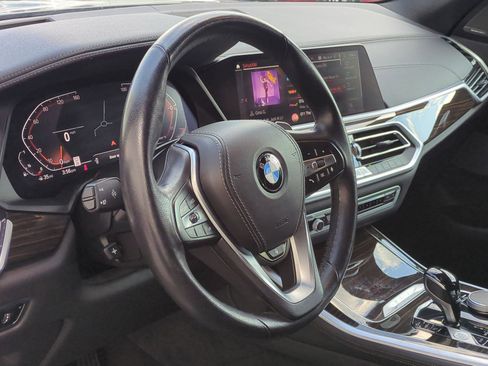 Certified 2023 BMW X5 xDrive40i w/ Premium Package AWD/4WD image 18