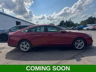 Used 2024 Honda Accord LX video 1