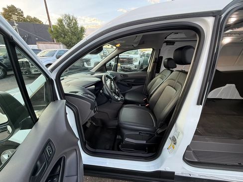 Used 2020 Ford Transit Connect XL FWD image 12
