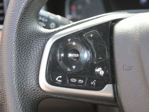 Used 2022 Honda CR-V EX image 12