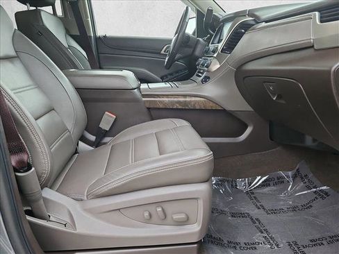 Used 2018 GMC Yukon Denali image 21