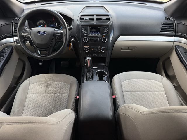 Used 2018 Ford Explorer FWD image 10