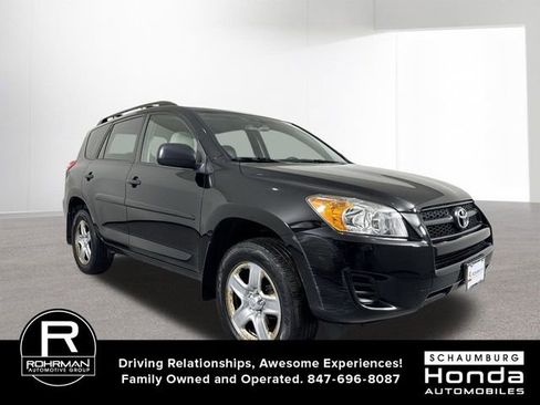Used 2010 Toyota RAV4 Base image 3