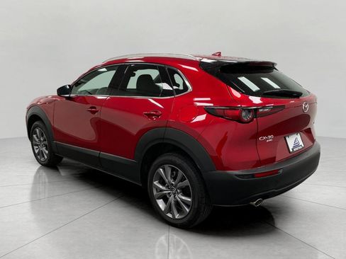 Used 2025 MAZDA CX-30 AWD 2.5 S w/ Premium Package image 8