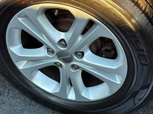 Used 2013 Dodge Durango Crew image 20