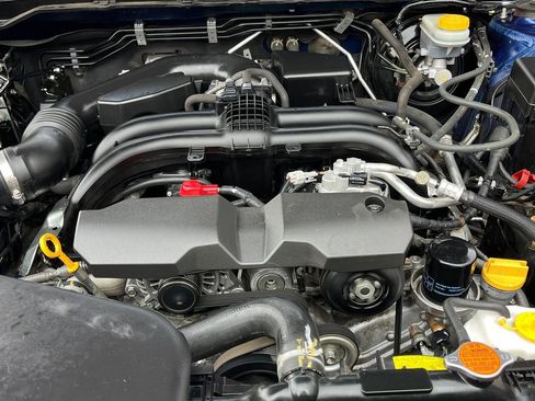 Used 2015 Subaru Outback 2.5i Limited image 23