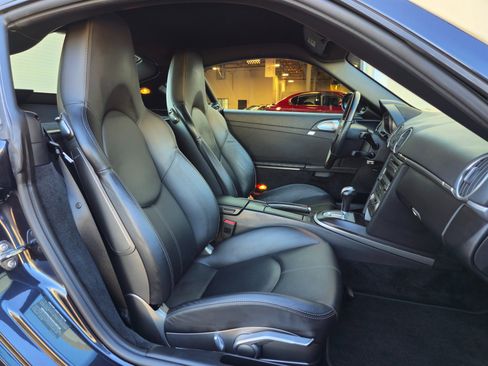 Used 2006 Porsche Cayman S image 25