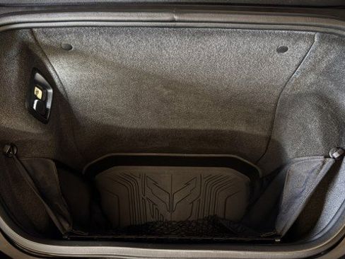 Used 2024 Chevrolet Corvette Z06 w/ Stealth Interior Trim Package image 35