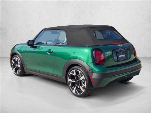 New 2026 MINI Cooper S image 9