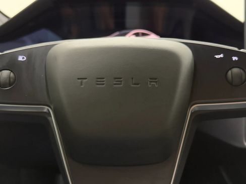 Used 2021 Tesla Model S Long Range AWD/4WD image 74