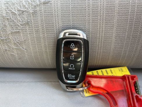 Used 2023 Hyundai Kona SEL image 29